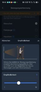 Switchbot smart doorbell app 16