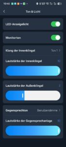 Switchbot smart doorbell app 19