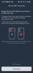 Switchbot smart doorbell app 25