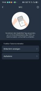 Switchbot smart doorbell app 26