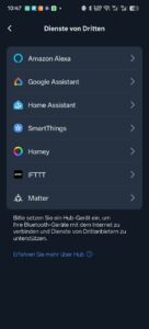 Switchbot smart doorbell app 27
