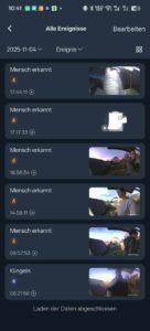 Switchbot smart doorbell app 3