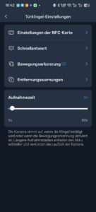 Switchbot smart doorbell app 5