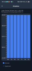 Switchbot smart doorbell app 9