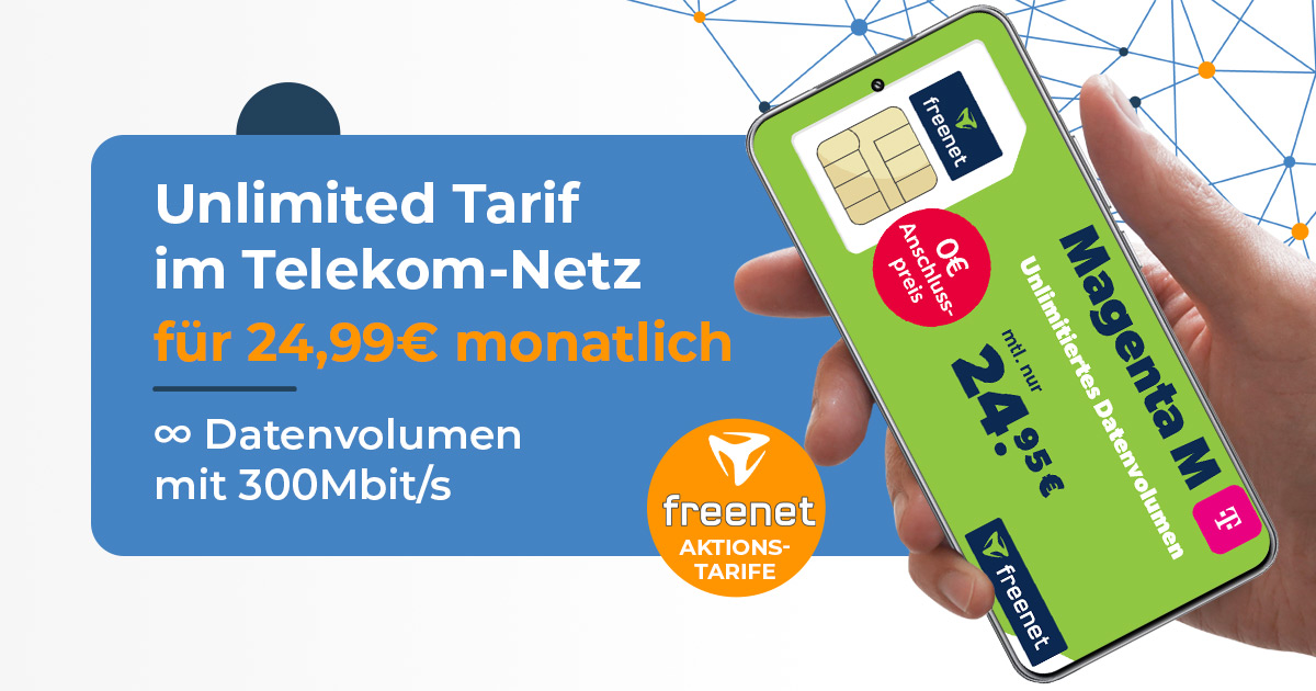 Unlimited Freenet Telekom Mai 2026 Beitragsbild Unlimited Freenet Telekom Mai 2026 Beitragsbild