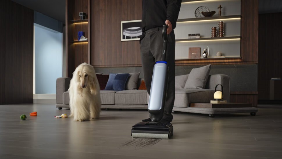 Tineco Floor One S9 Artist Banner II Tineco Floor One S9 Artist Banner II