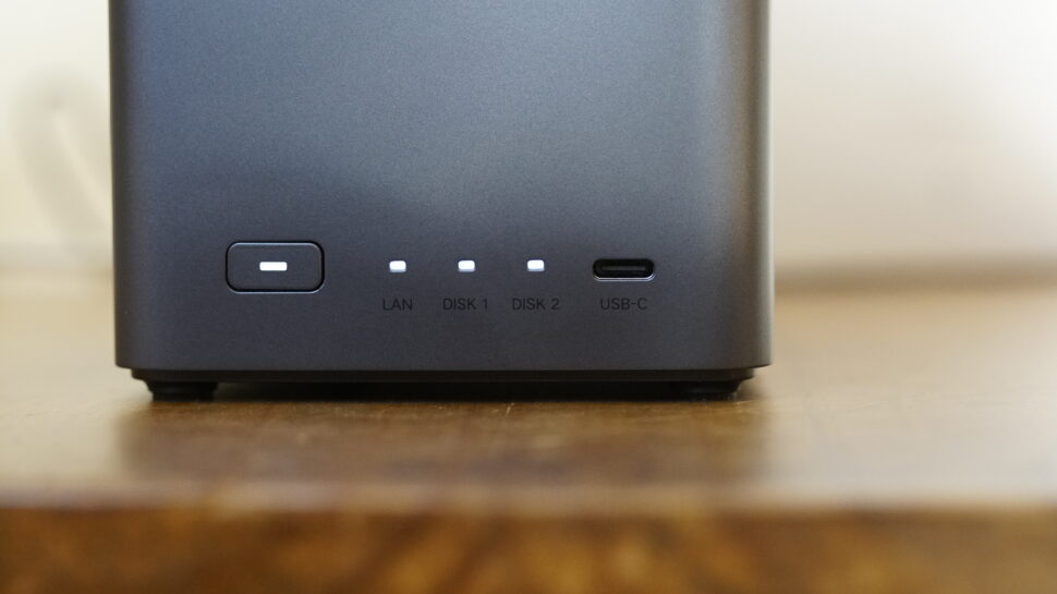 Ugreen NASync DH2300 Banner I Ugreen NASync DH2300 Banner I