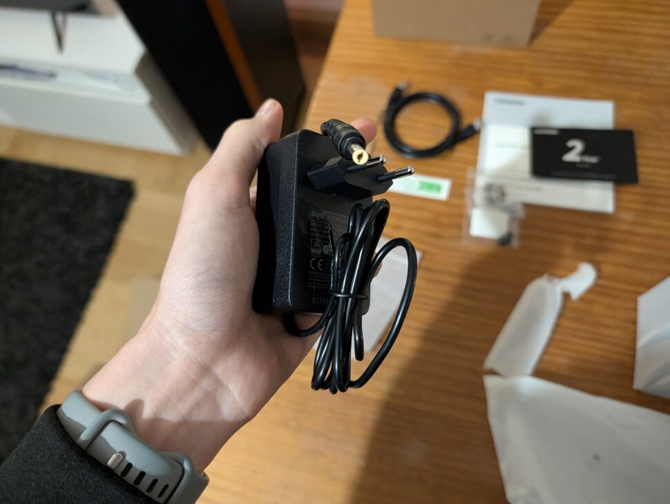 Ugreen NASync DH2300 Unboxing 8 Ugreen NASync DH2300 Unboxing 8