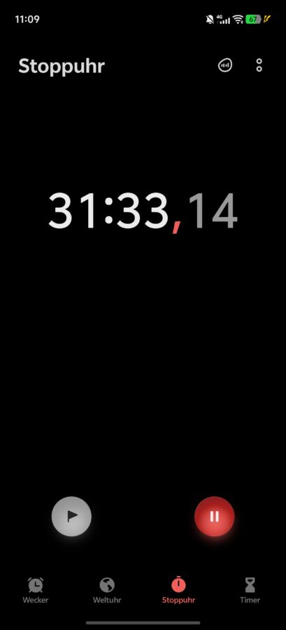 Vivo IQOO 15 Akkulaufzeit und Ladegschwindikeit 5