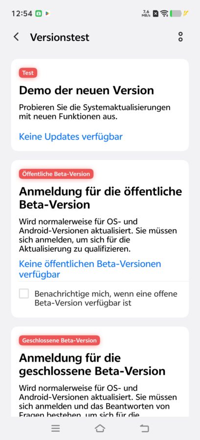 Vivo IQOO 15 Android 16 1
