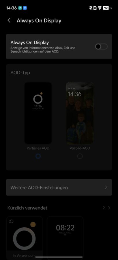 Vivo IQOO 15 Android 16 7