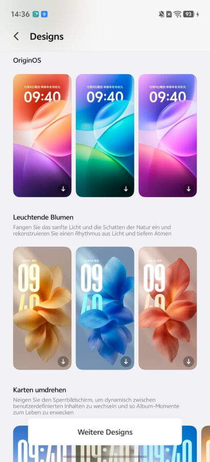 Vivo IQOO 15 Android 16 8