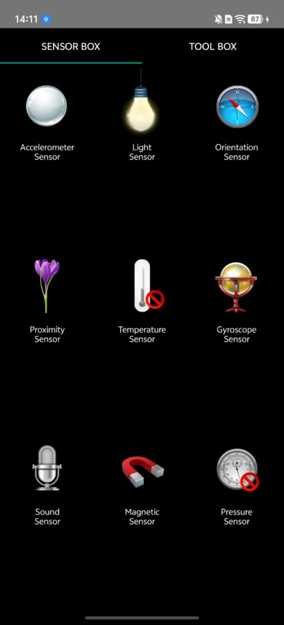 Vivo IQOO 15 Kommunikation und Konnektivitaet 6