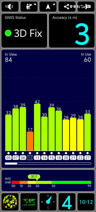 Vivo IQOO 15 Konnektivitaet und Kommunikation 5