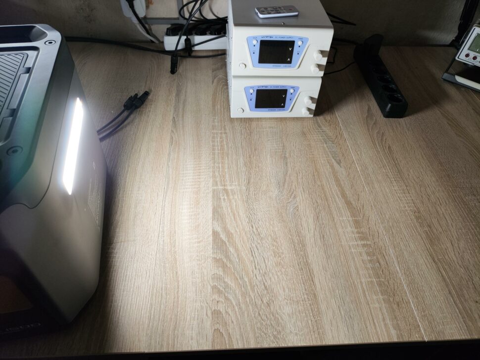 Vtoman Flashspeed 1500 Bedienung