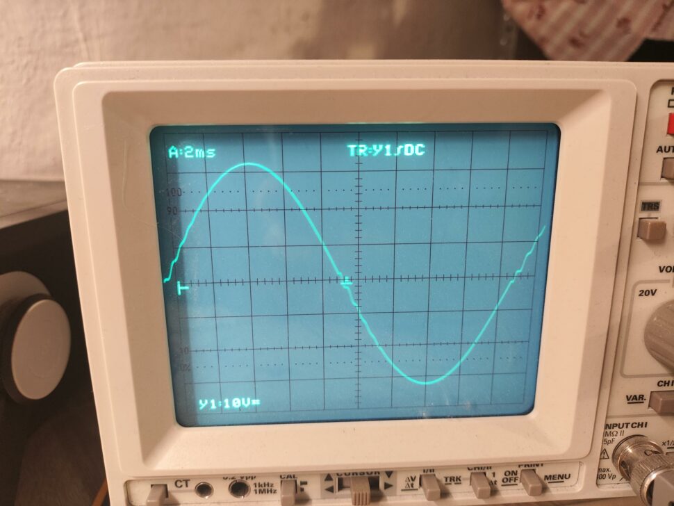 Vtoman Flashspeed 1500 Sinus 2