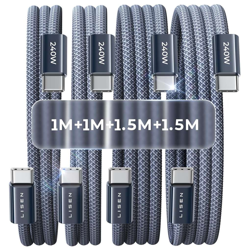 Amazon USB C KAbel Lisen Amazon USB C KAbel Lisen