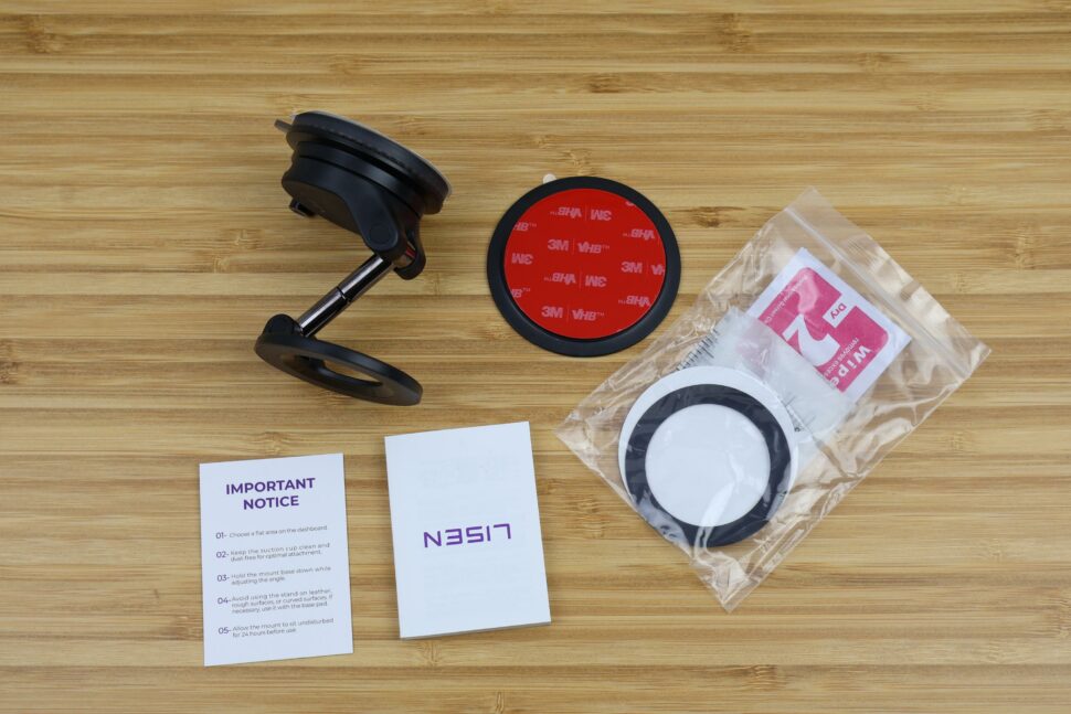 Lisen Angebot Werbung 1