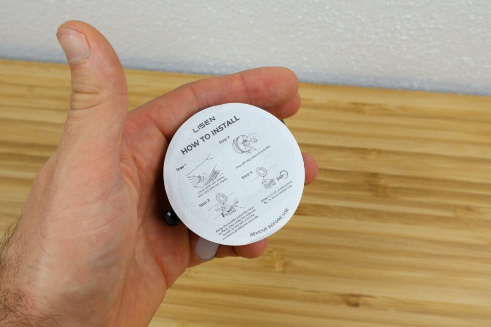 Lisen Angebot Werbung 5