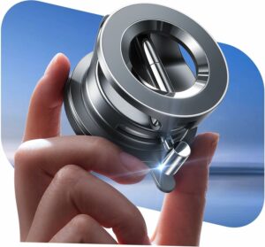 Lisen MagSafe Autohalterung Nov 2025 2