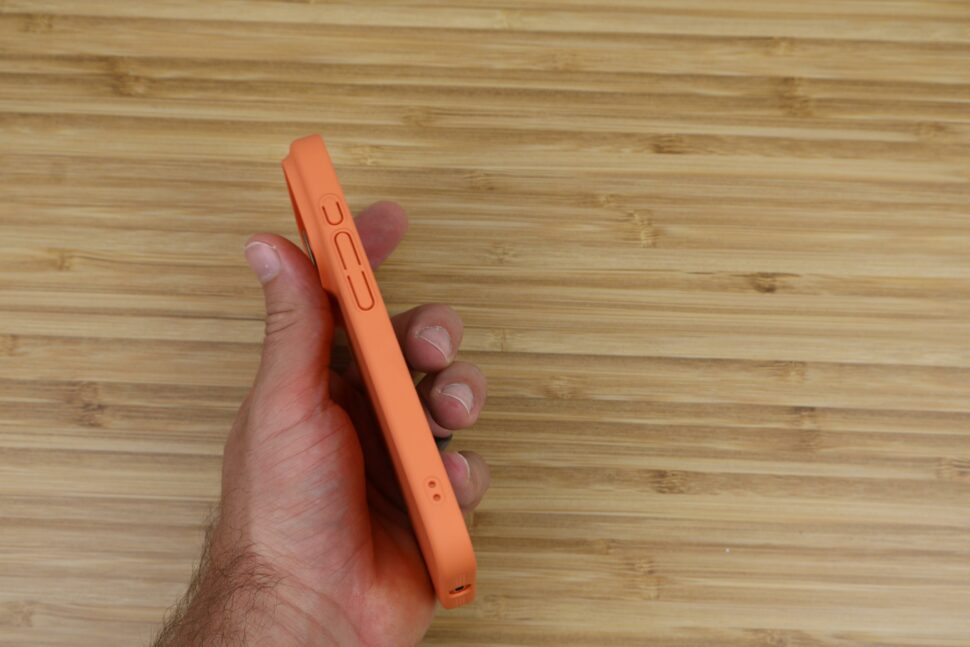 Lisen Smartphone Huelle Werbung Test 22 Lisen Smartphone Huelle Werbung Test 22