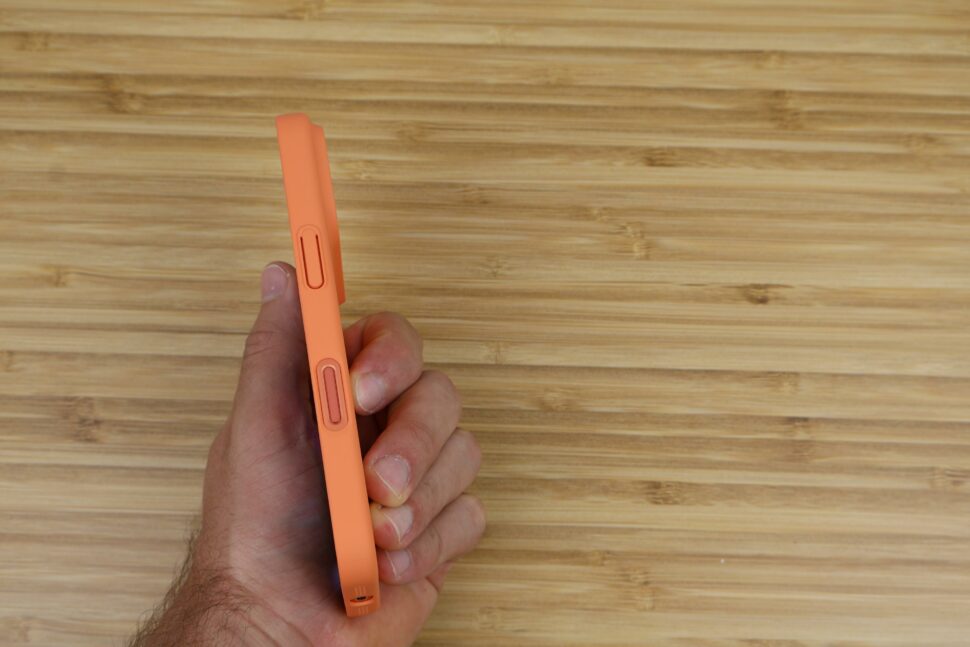 Lisen Smartphone Huelle Werbung Test 23 Lisen Smartphone Huelle Werbung Test 23