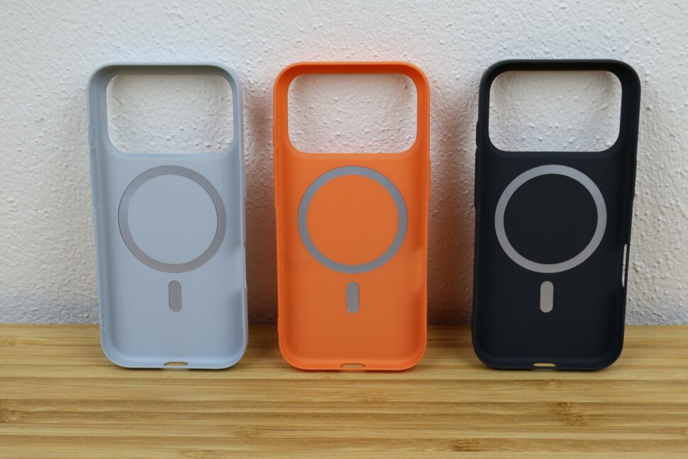 Lisen Smartphone Huelle Werbung Test 7 Lisen Smartphone Huelle Werbung Test 7