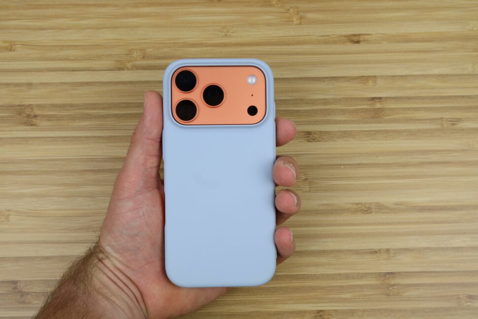 Lisen Smartphone Huelle Werbung Test 9 Lisen Smartphone Huelle Werbung Test 9