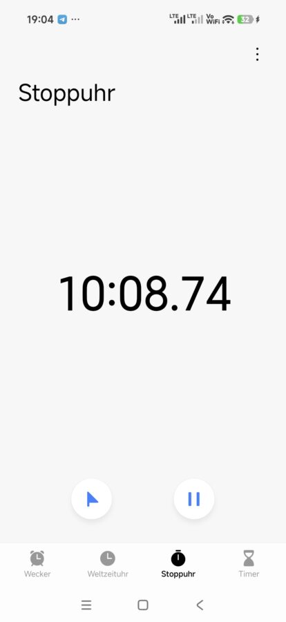 Xiaomi 17 Pro Max Charging Test 1