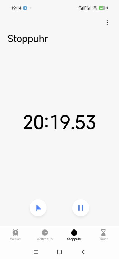 Xiaomi 17 Pro Max Charging Test 2