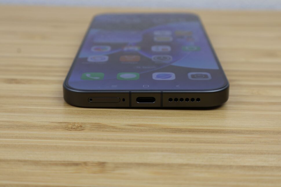 Xiaomi 17 Pro Max Design Verarbeitung 4