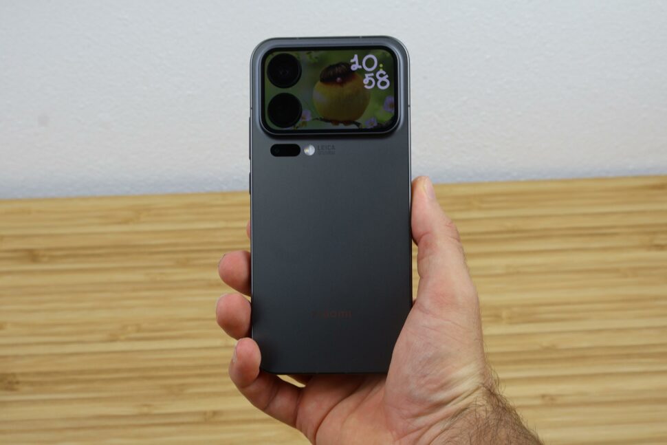 Xiaomi 17 Pro Max Test Testbericht 2