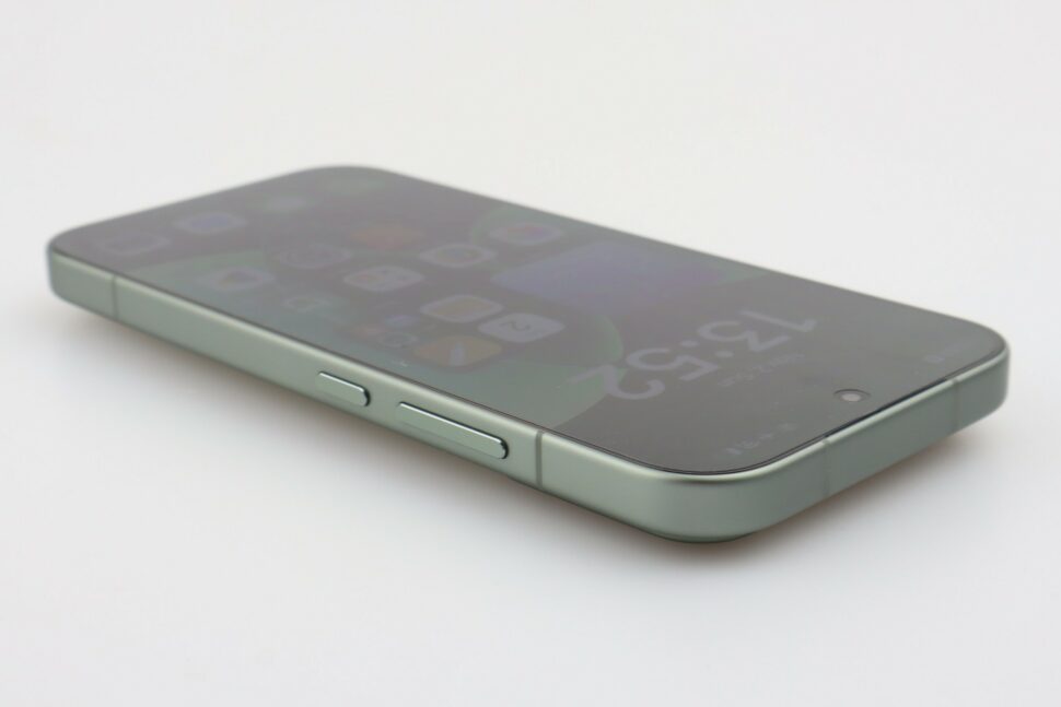 Xiaomi 17 Pro Test Design 3