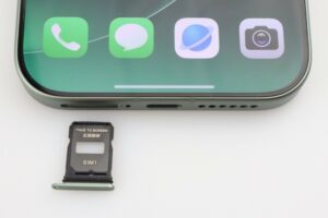 Xiaomi 17 Pro Test SIM