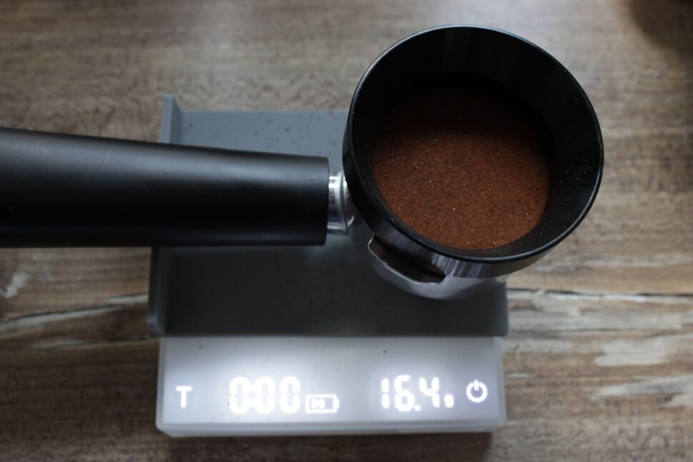 Xiaomi Espressomaschine Test 1 Xiaomi Espressomaschine Test 1