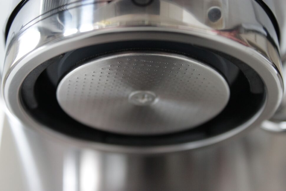 Xiaomi Espressomaschine Test 13 Xiaomi Espressomaschine Test 13