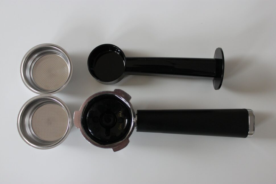 Xiaomi Espressomaschine Test 15 Xiaomi Espressomaschine Test 15