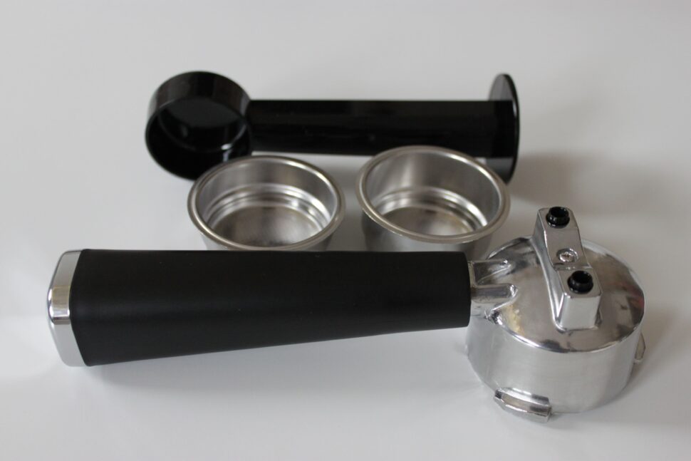 Xiaomi Espressomaschine Test 18 Xiaomi Espressomaschine Test 18