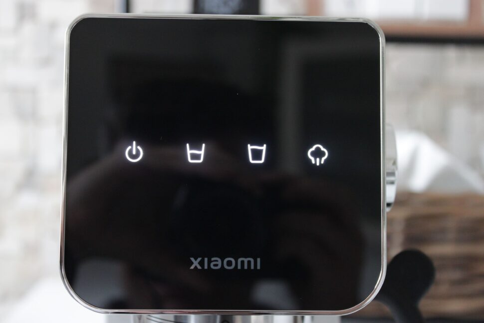 Xiaomi Espressomaschine Test 23 Xiaomi Espressomaschine Test 23