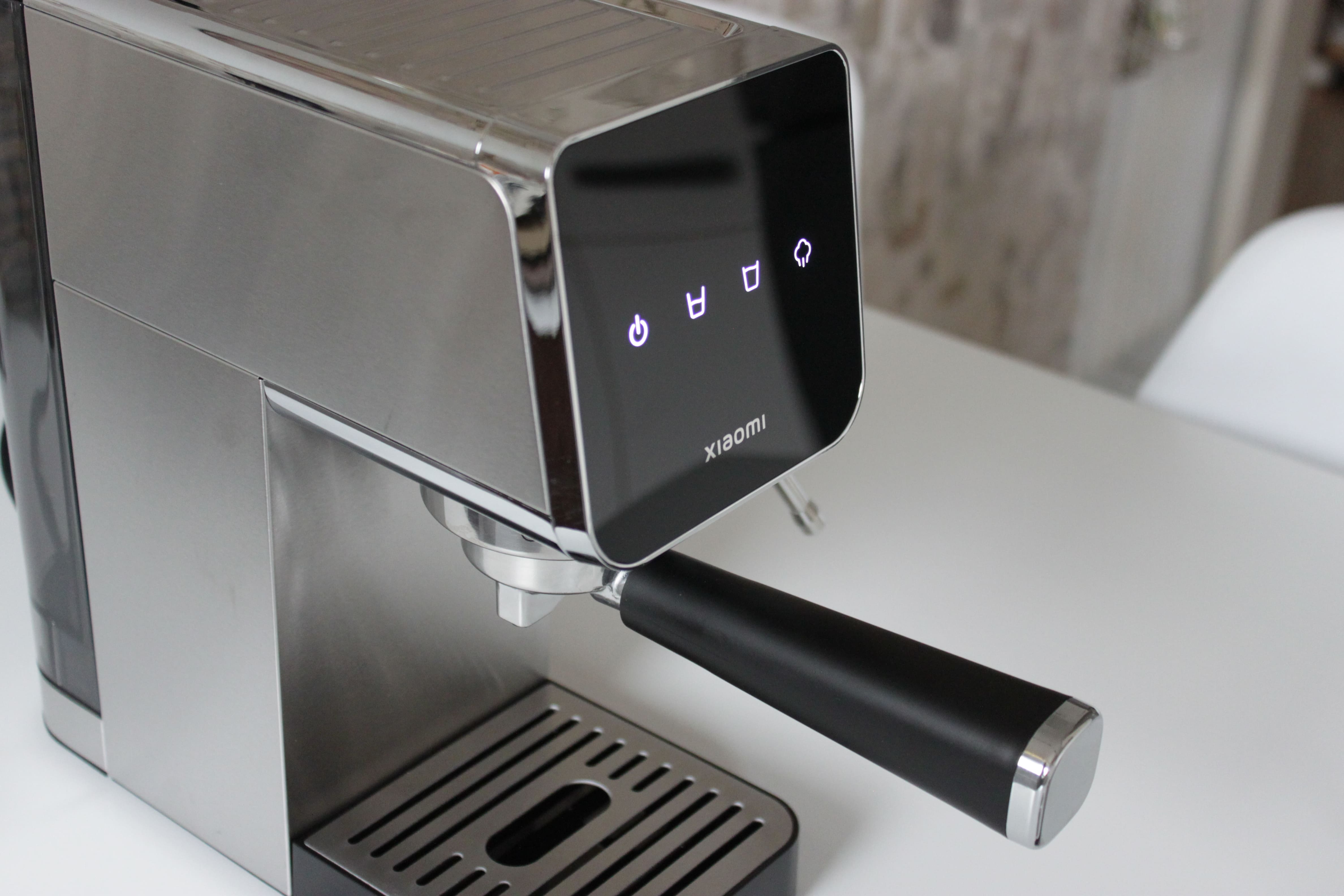 Xiaomi-Espressomaschine-CME003-Test-Kaffee-made-by-Xiaomi-