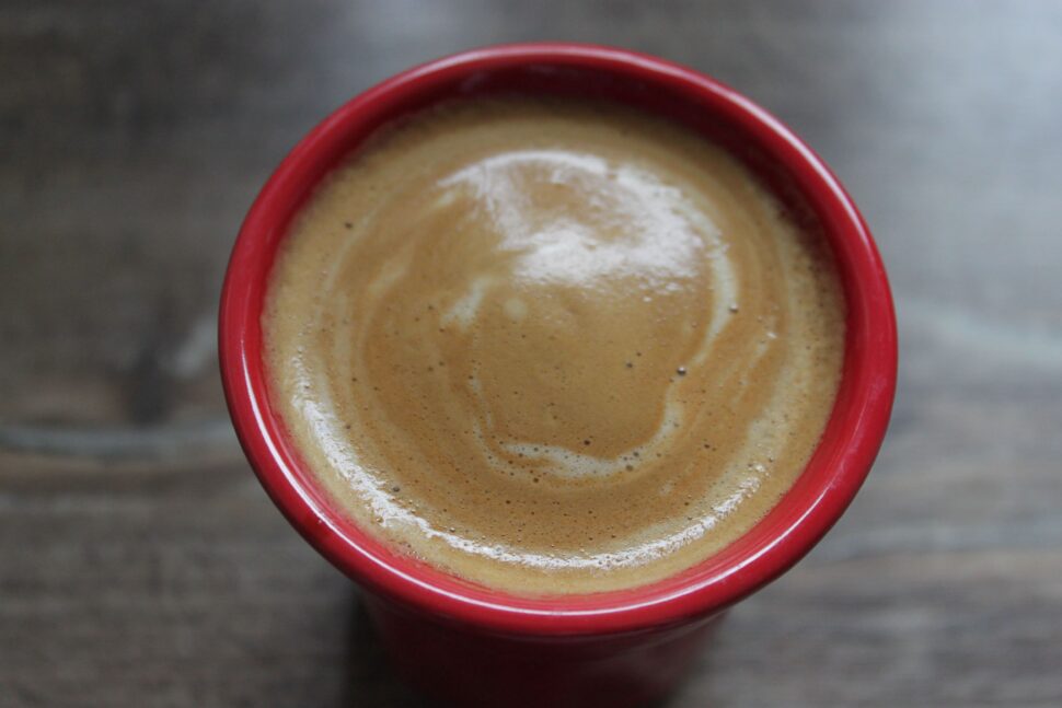 Xiaomi Espressomaschine Test 33 Xiaomi Espressomaschine Test 33