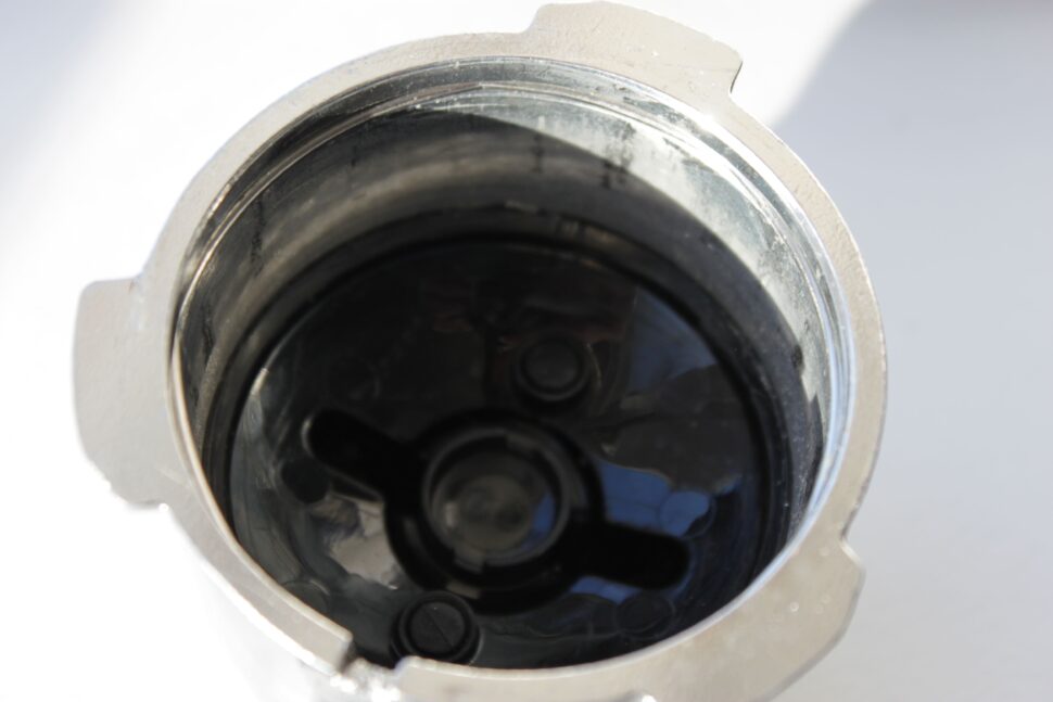 Xiaomi Espressomaschine Test 34 Xiaomi Espressomaschine Test 34