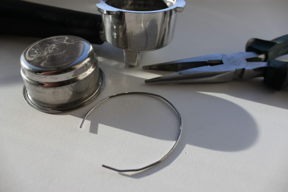 Xiaomi Espressomaschine Test 36 Xiaomi Espressomaschine Test 36