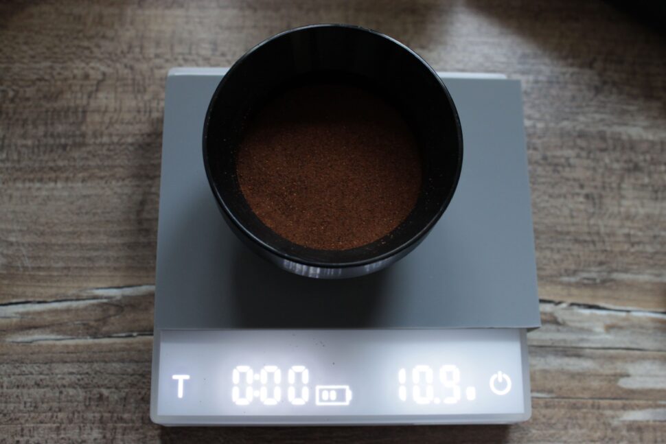 Xiaomi Espressomaschine Test 37 Xiaomi Espressomaschine Test 37