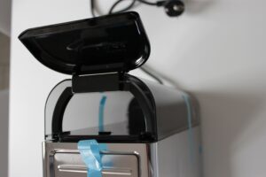 Xiaomi Espressomaschine Test 5 Xiaomi Espressomaschine Test 5