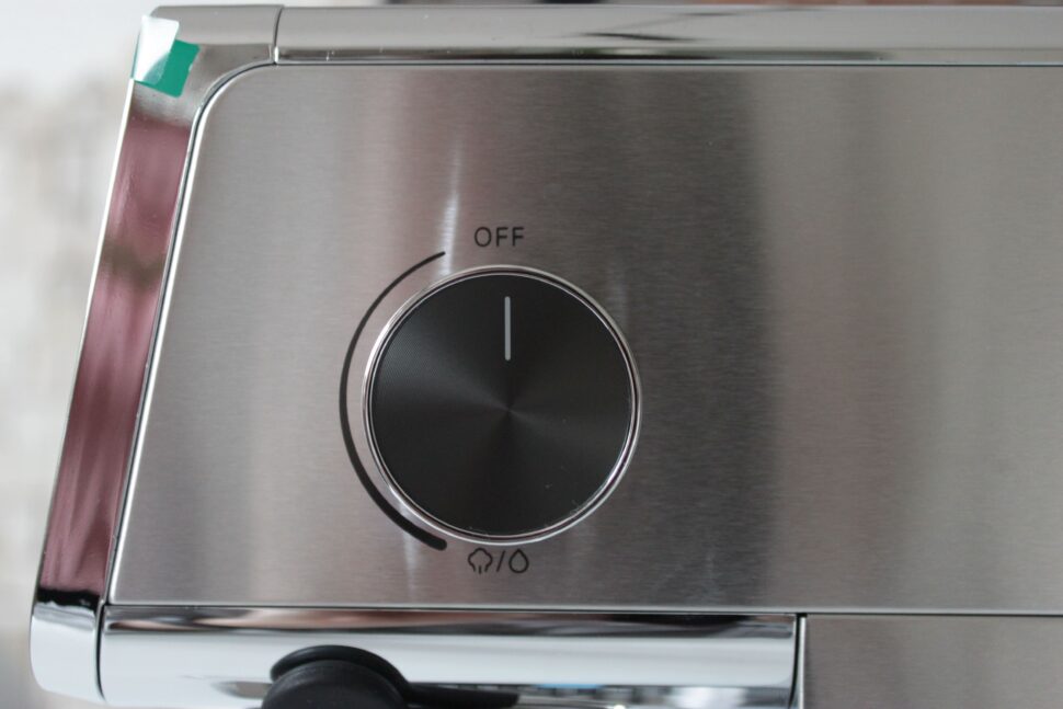 Xiaomi Espressomaschine Test 6 Xiaomi Espressomaschine Test 6