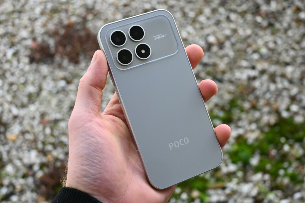 xiaomi poco f8 pro
