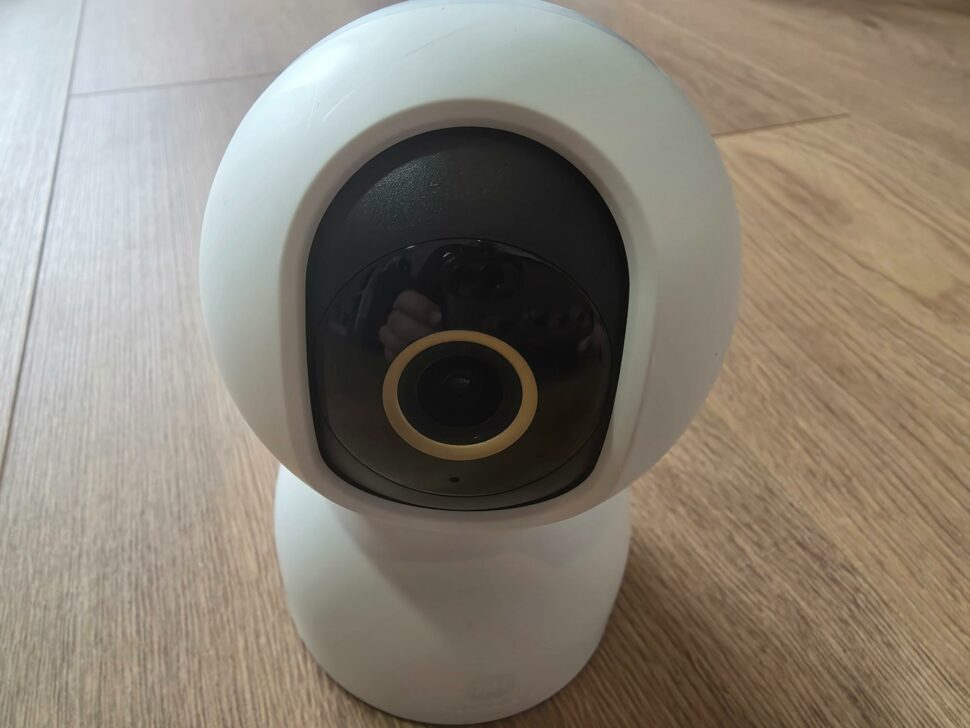 Test Xiaomi C701 4 Test Xiaomi C701 4