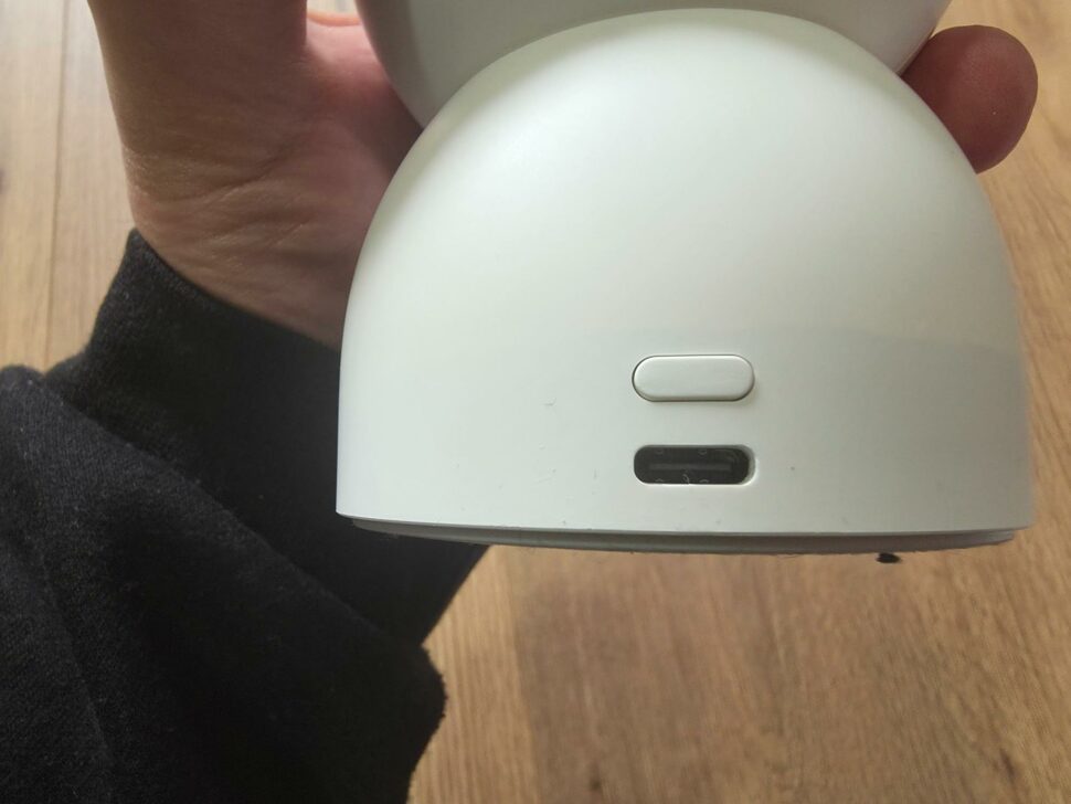 Test Xiaomi C701 7 Test Xiaomi C701 7