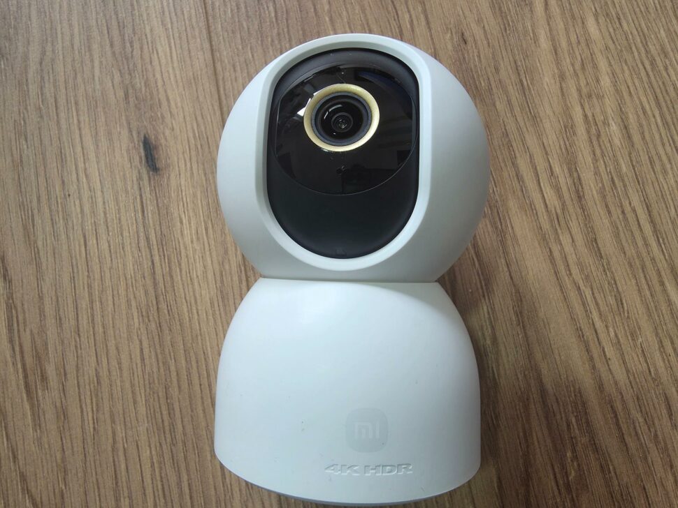 Test Xiaomi C701 8 Test Xiaomi C701 8